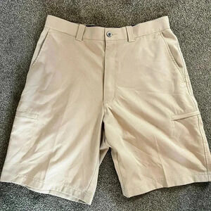 PING golf shorts sz 32